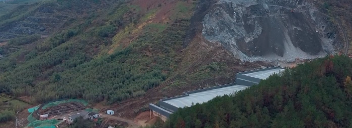 膠固粉高性能指標及良好的經濟效益